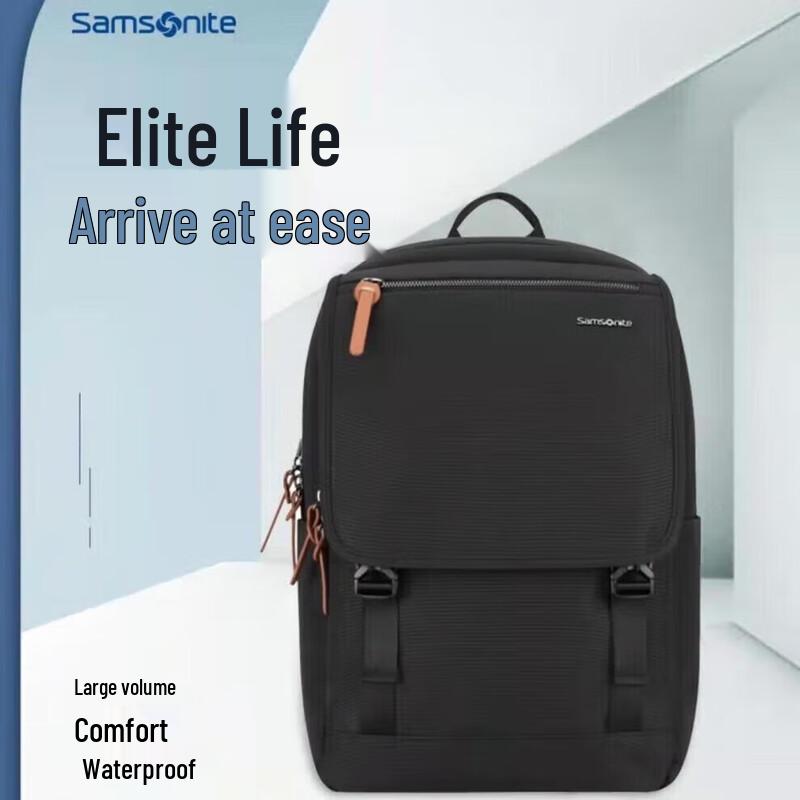 

Samsonite Fashion Casual Backpack