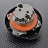 Motorcycle Fuel Gas Tank Cap Cover For Yamaha XT 660 XT660 XT660R XT660X XG250 TRICKER XT250 XT250 Serow SCR950 OEM 5VK-24602-00