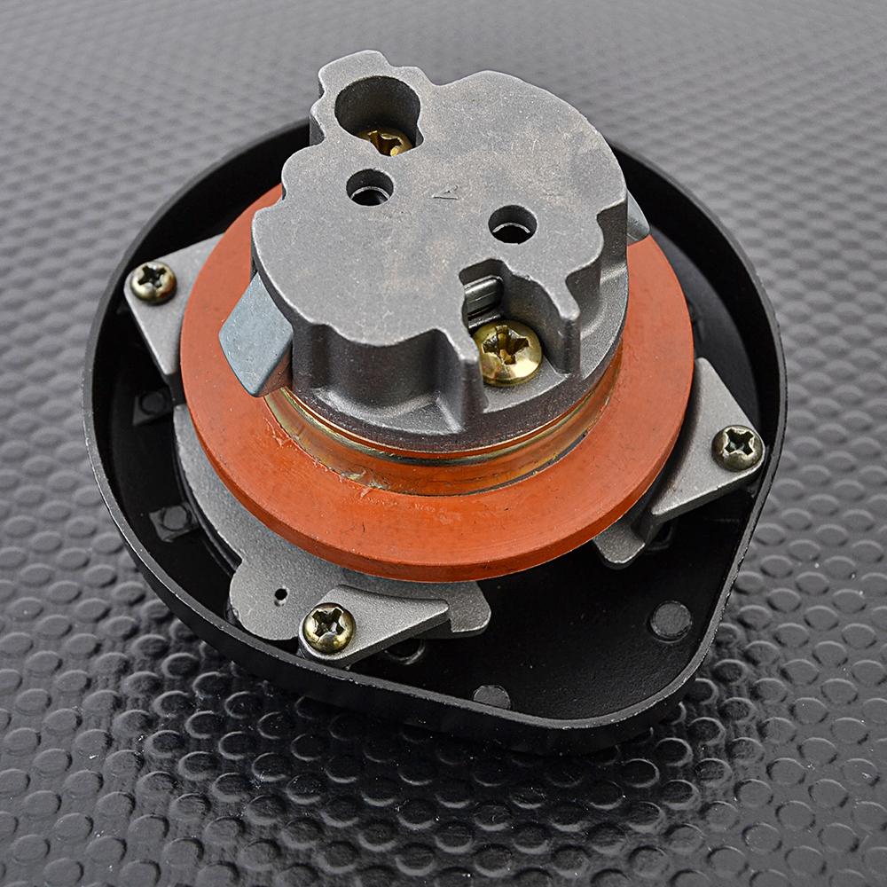 Motorcycle Fuel Gas Tank Cap Cover For Yamaha XT 660 XT660 XT660R XT660X XG250 TRICKER XT250 XT250 Serow SCR950 OEM 5VK-24602-00