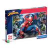 Super 104-piece Puzzle. Super Colorful. Spider-Man