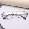 Reading Glasses Men Blue Light Presbyopic Eyeglasses 2 PCS Women Anti Fatigue Prescription Eyewear +1.0 +1.5 +2.0 +2.5 To +4.0