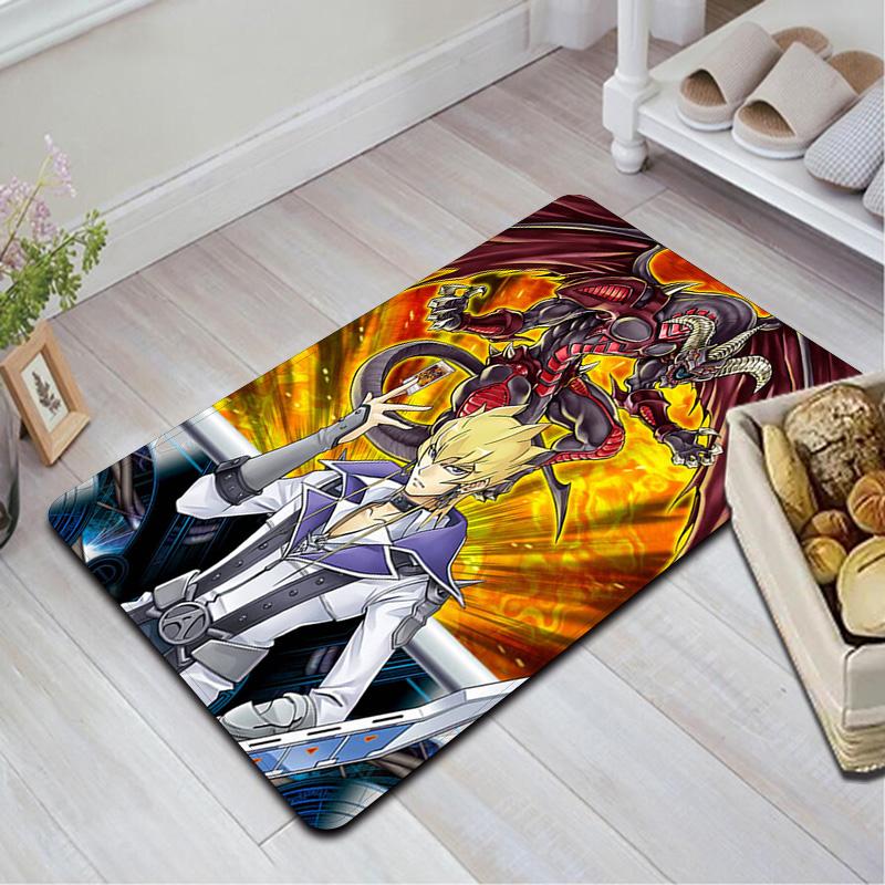 Jack Atlas Rug Floor Mat for Living Room or Bedroom Soft and Comfortable Carpet a Gift for Birthday and Holiday.DFDT261018056