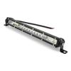10/20 Zoll LED-Lichtleiste LED-Arbeitsdachleuchten 12V 24V Flutlicht Spotstrahl Fahrleuchten Nebelscheinwerfer für Jeep LKW Anhänger 4x4 Offroad
