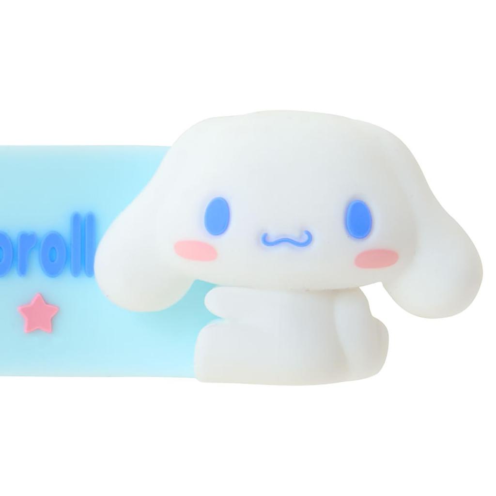 Sanrio Cinnamoroll Cord Holder 647306