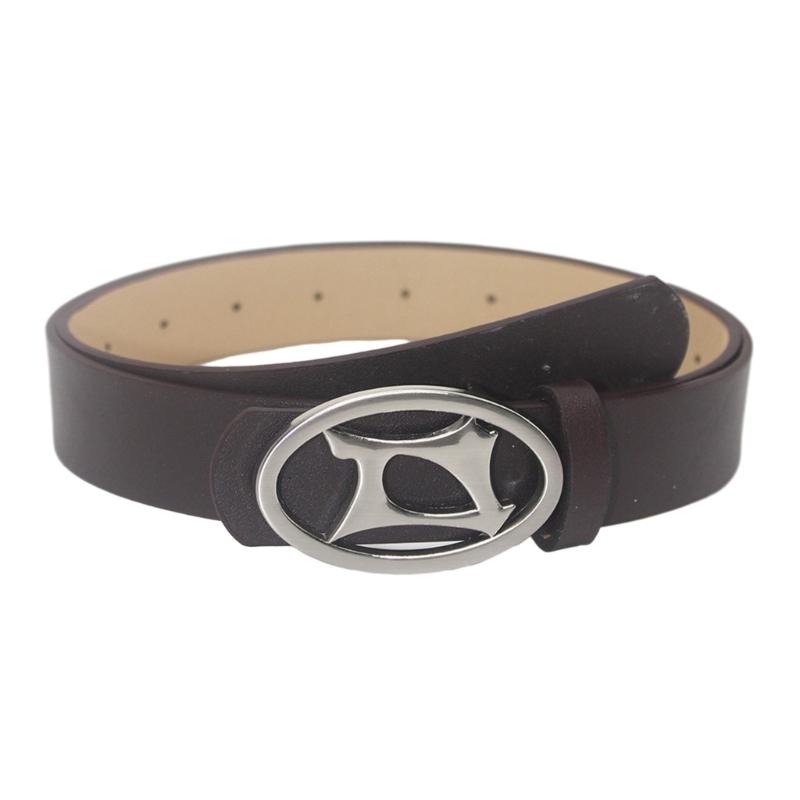 Hot Girl Skinny Waistband Western Cowboy Style Buckle for Jeans Dress Cowgirl Country Girls Waistband