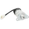 129271-77950 129209-77950 1503SP-12ETS 12V Kraftstoff-Absperrventil Kompatibel mit Yanmar Motor 2YM15 3YM30 3JH5E 4JH4E