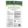 Om Mushrooms, Reishi Mushrooms, 100% Certified Organic Mushroom Powder, 3.5 Oz (100 G)