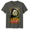 Eaten Alive 1976 Movie Poster Inspired Tshirt Retro 70s Tee Unisex