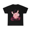 Nanatsu No Taizai Hank T-shirt,the Seven Capital Sins,anime,video Game,ban
