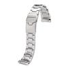 For Seiko Abalone Series Turtles Prospex SRPA21 SRP777 SRPC25 SRP773 SRP775 SRP779 Watch Strap Solid Stainless WatchBand 22mm