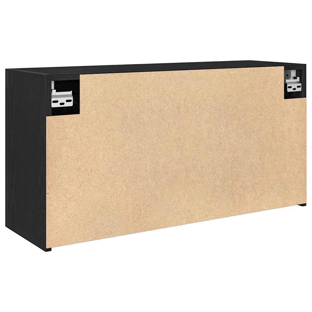 Wandhängender Badezimmerschrank, Klappregal Zur Aufbewahrung Im Flur, Dekorativer Wandschrank Zur Aufbewahrung Im Wohnzimmer, 80 X 25 X 40 Cm