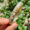 Crown Crown Cloisonne Bracelet Colored Dropper Oil Women's Hand Bracelet  Gifts for Women Girl