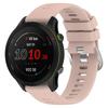 Pro Garmin Forerunner 255 255S 265S 265 Silikonový náramek pro Garmin Vivoactive 4 4S Venu 2 3S Chytré hodinky Pásek 2028