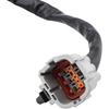 BOXI Front Right Power Window Lift Motor Compatible for Nissan Quest 2004 2005 2006 2007 2008 2009 Passenger Side with Anti-Clip Function 6 Pins