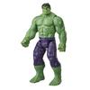 Figurine Hulk 30 cm, jouet Avengers Titan Hero Series pour enfants à partir de 4 ans, Marvel