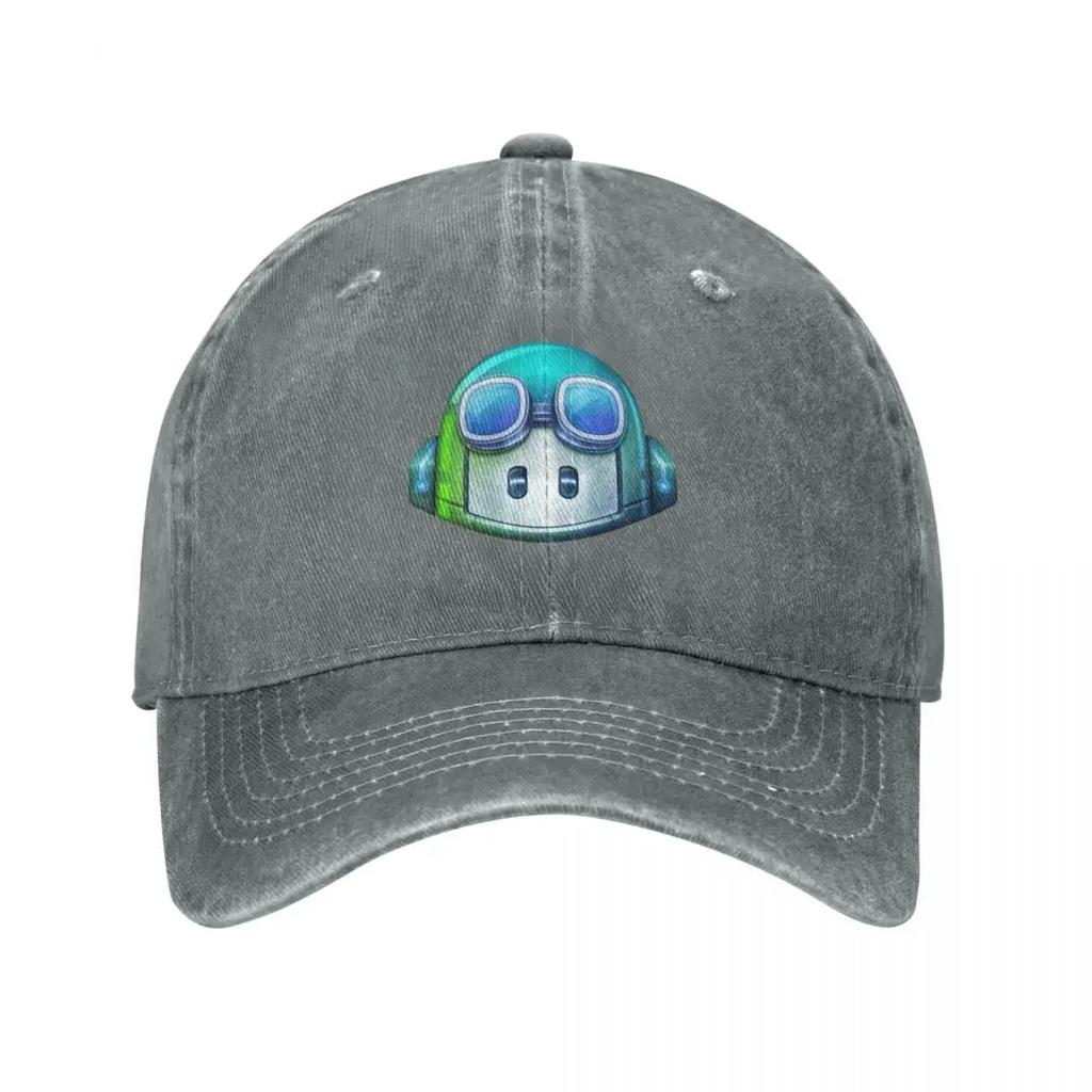 Github Copilot Baseball Cap Hat Luxury Brand Trucker Hat Custom Caps Unisex Hat Unisexs Hats Womens