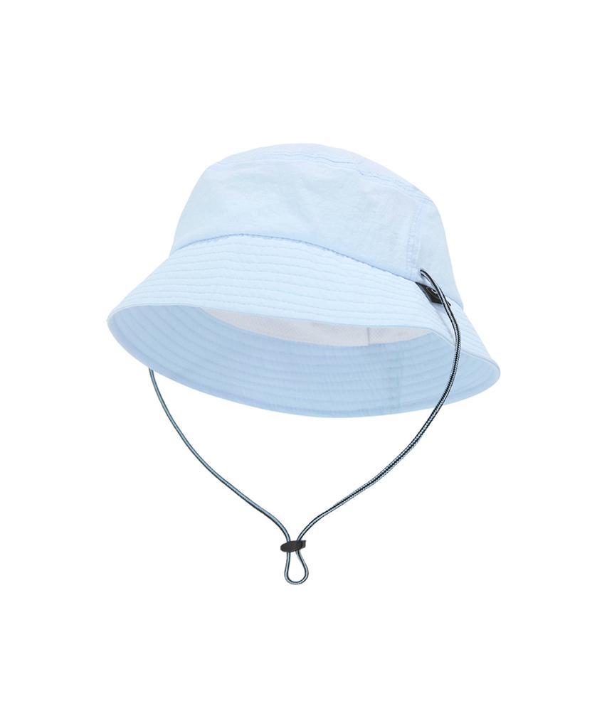 Swelkopeoleisyeon Hiking & Picnic Stretch String Bucket Hat - 2 Colors