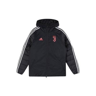 adidas Juventus Football Warm Cotton Jacket