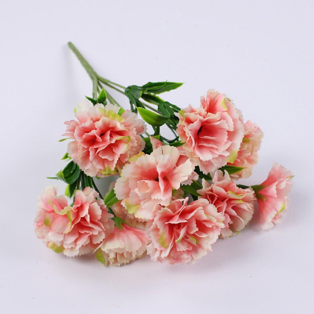 

All Occasions Artificial Flowers Artificial Flower Bunch Centerpiece шампанского