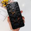 For Tecno Pova 4 / Pova 4 Pro Case Back Cover Skull Dragon Cool Style Cartoon Coques Soft Black Silicone Bumper For LG7n LG8n