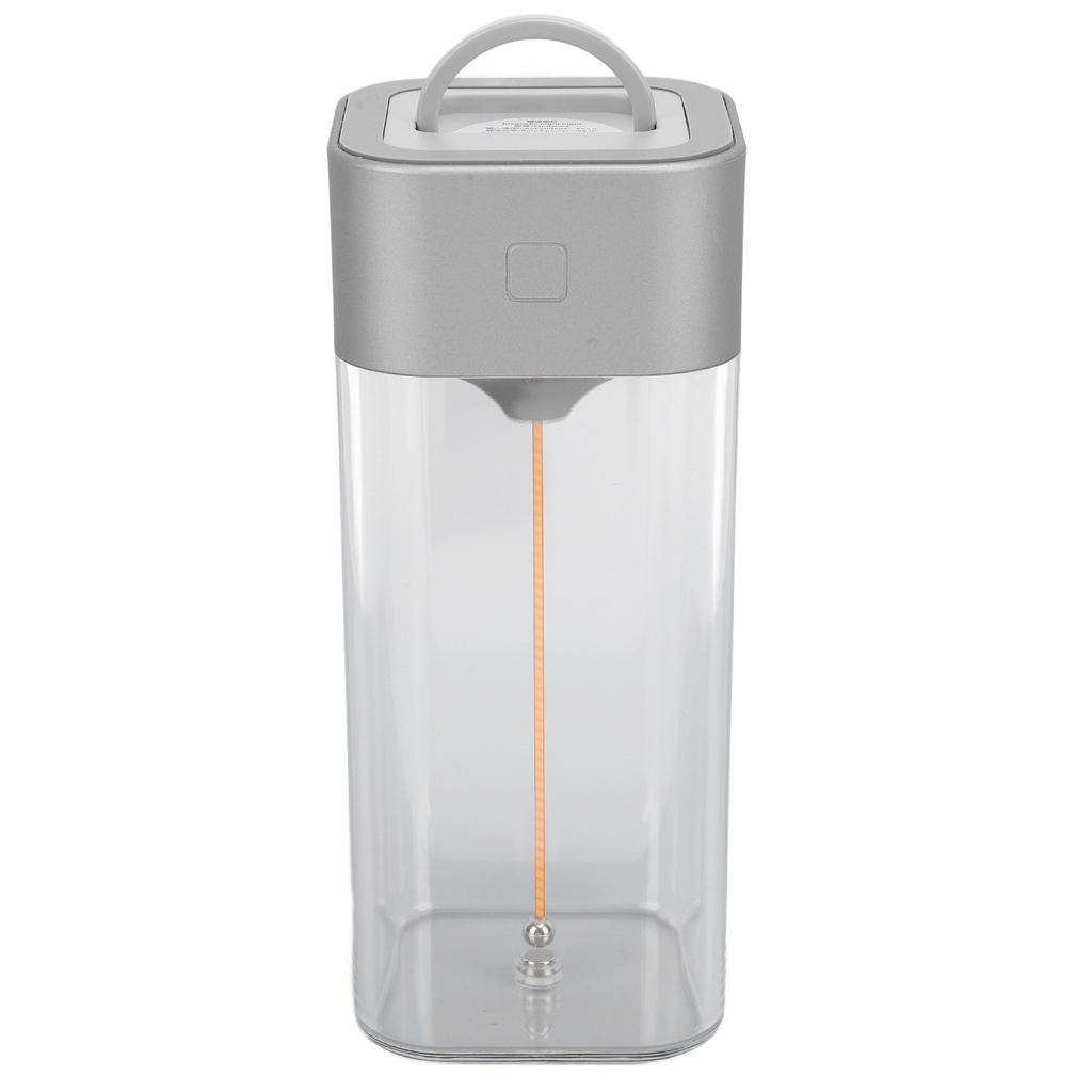 Magnetic Filament Table Lamp LED USB Rechargeable Touch Control Cordless Modern Magnetic Wick Desk