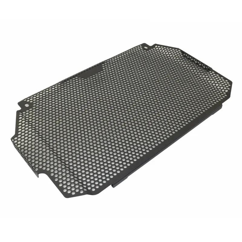 Motorbike Radiator Protective Cover Grill Guard Grille Protector For Kawasaki Z900 ABS 2017 2018 2019 2020 2021 2022 2023 2024