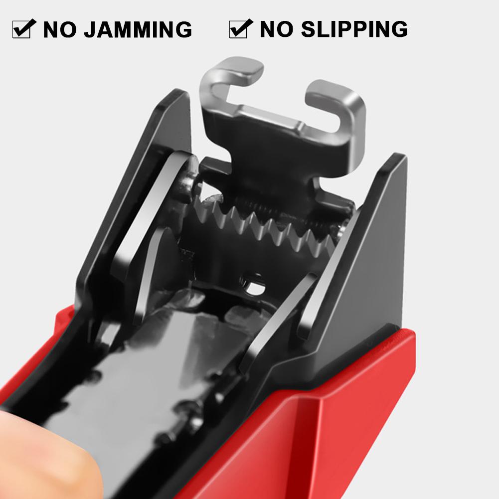 New Tying Machine Plant Garden Plant Tapetool Tapener for Vegetable Grape Tomato Cucumber Pepper Flower