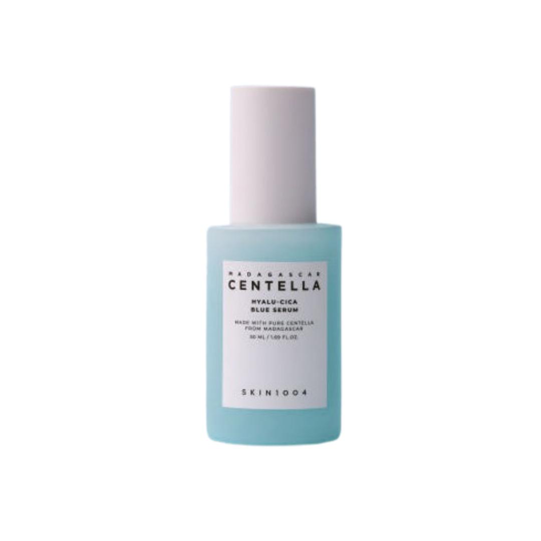 

SKIN1004 Madagascar Centella Hyalu-Cica Blue Serum 50 мл.