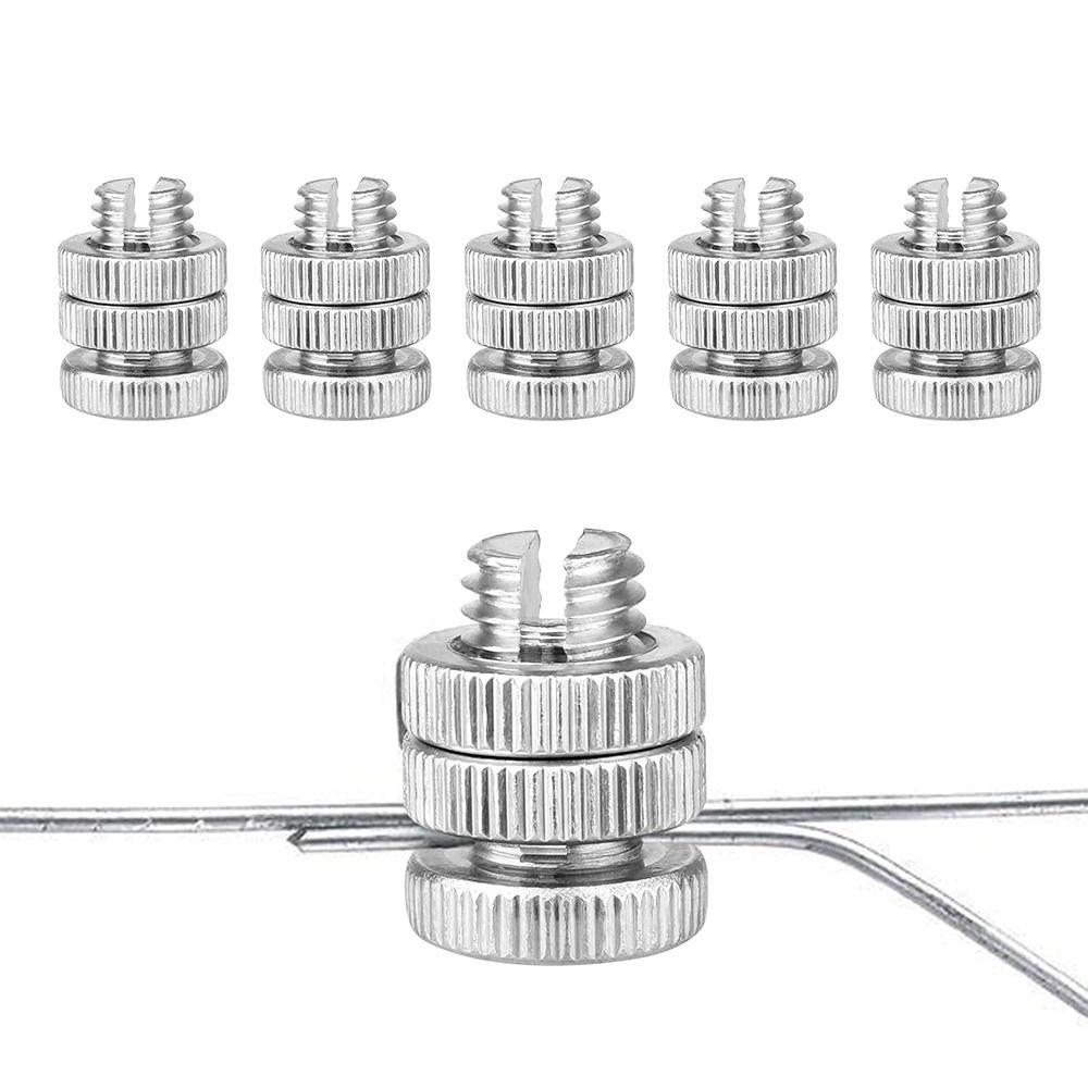 Corrosion Resistant Wire Join Clamp Aluminium Alloy Split Bolt Joint Clamp