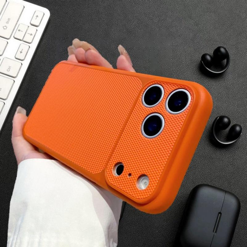 

Розкішний Миттєво Перетворити 17 Алмазна Текстура Чохол Для iPhone 17 16 15 14 13 Pro Max З Великою Камерою Ударостійкий ТПУ Броньований Чохол Для Телефона iPhone 15 Pro Max