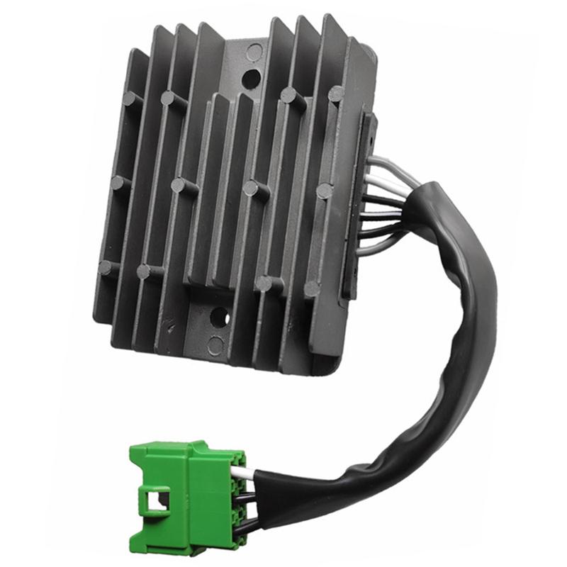 Voltage Regulator Rectifier for Honda GX620 GX670 GX690 GX630 31750-Z2E-803