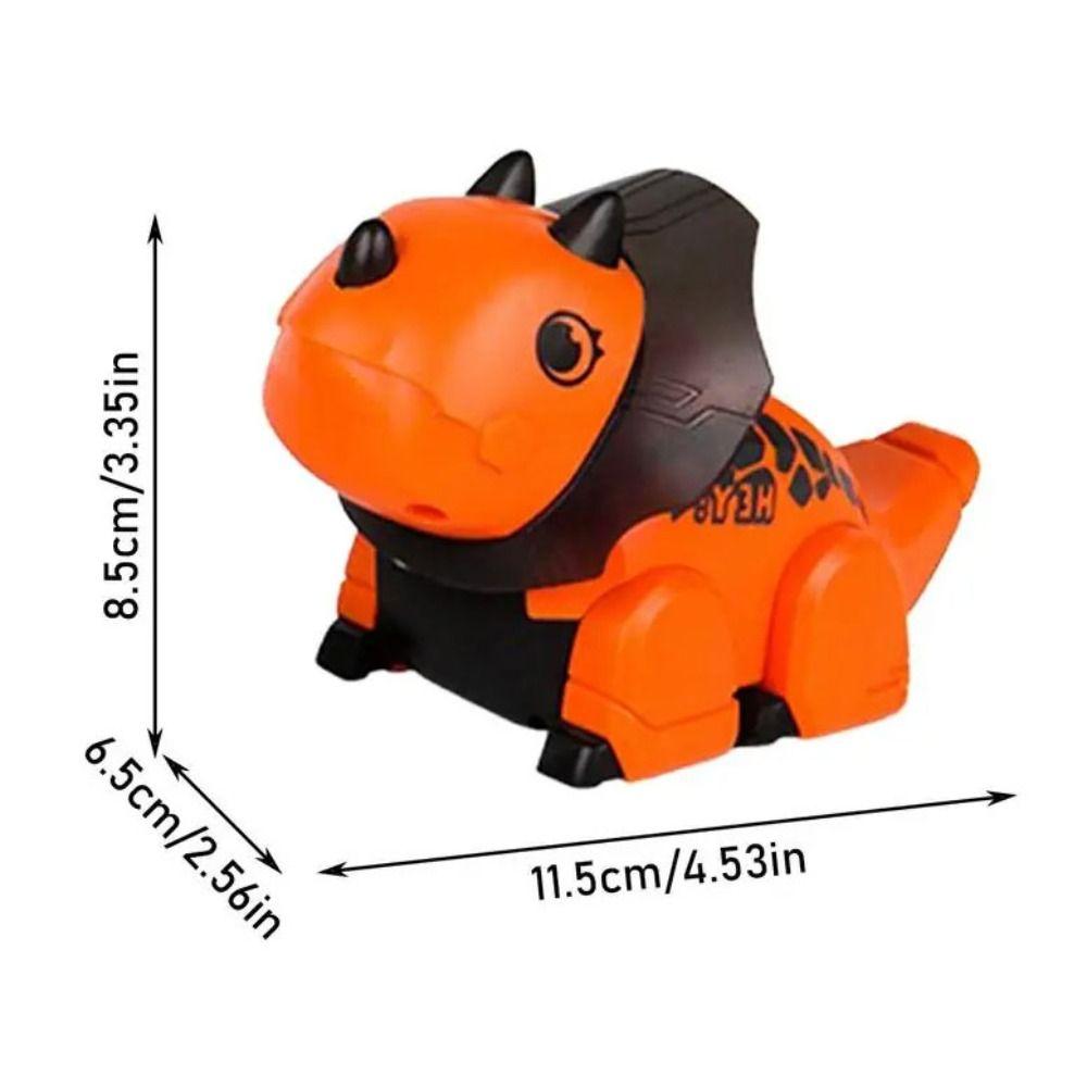 Tracking Trace Walking Dinosaurs Figure Educational Draw Lines Follow Toy  Kid Gifts