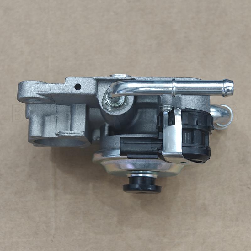 New Diesel Fuel Filter Body Primer Pump OEM 1770A099 for Mitsubishi L200 2005-2015 L200 SPORTERO 2005-2015
