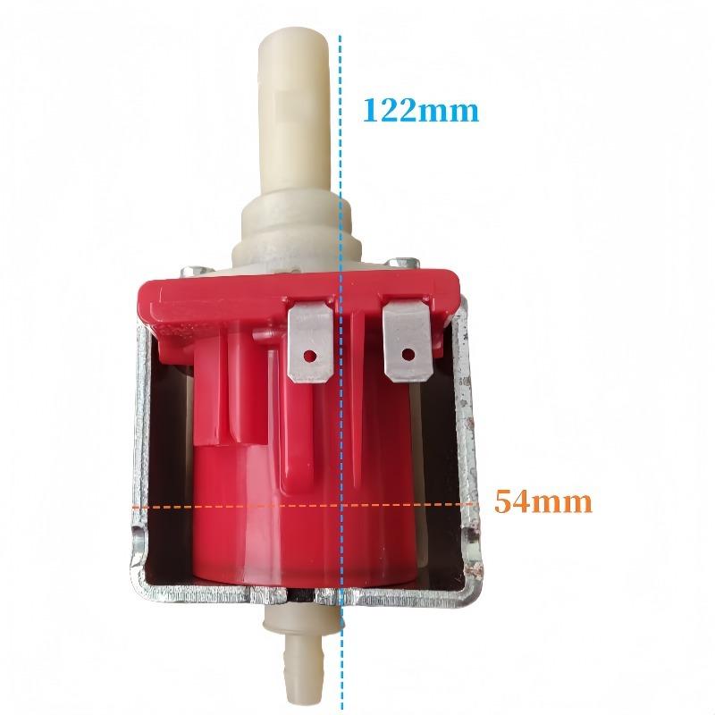 ULKA EP4 Electromagnetic Pump AC 230V 48W Coffee Maker Pump, Cleaning Pump, Instrument Pressure Pump