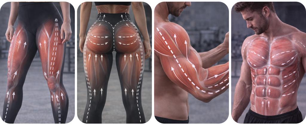 Medivon Stream Pro electrostimulator