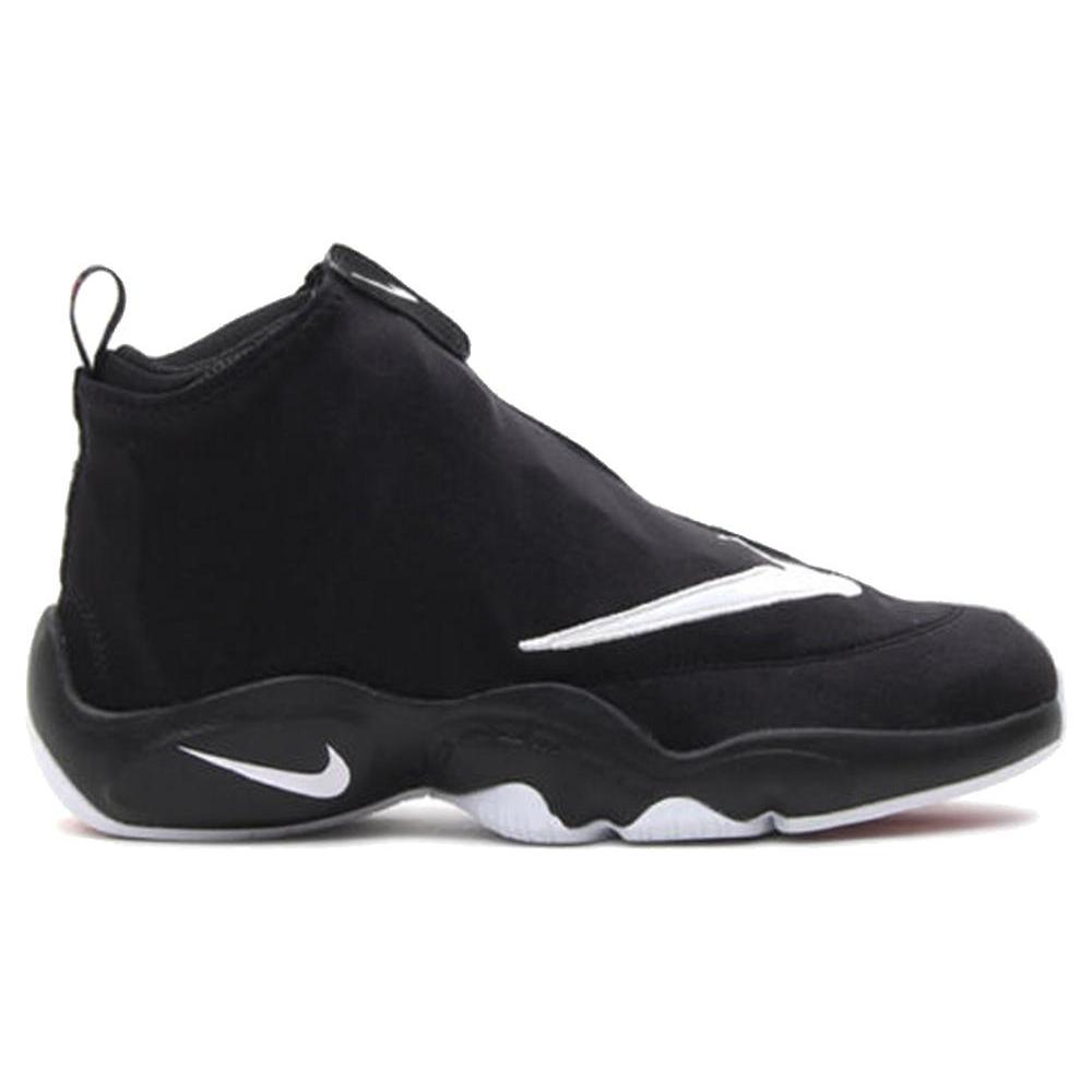 New Nike Air Zoom Flight '98 The Glove Black/White Og