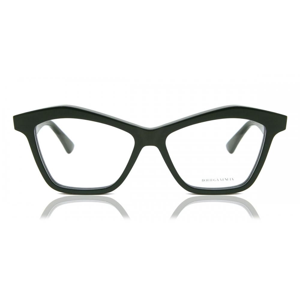 Bottega Veneta Bv1096o 006 Women Eyeglasses