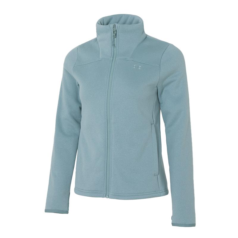 Under Armour Storm Porter Jacket Women s Blue 1371593-323 LG
