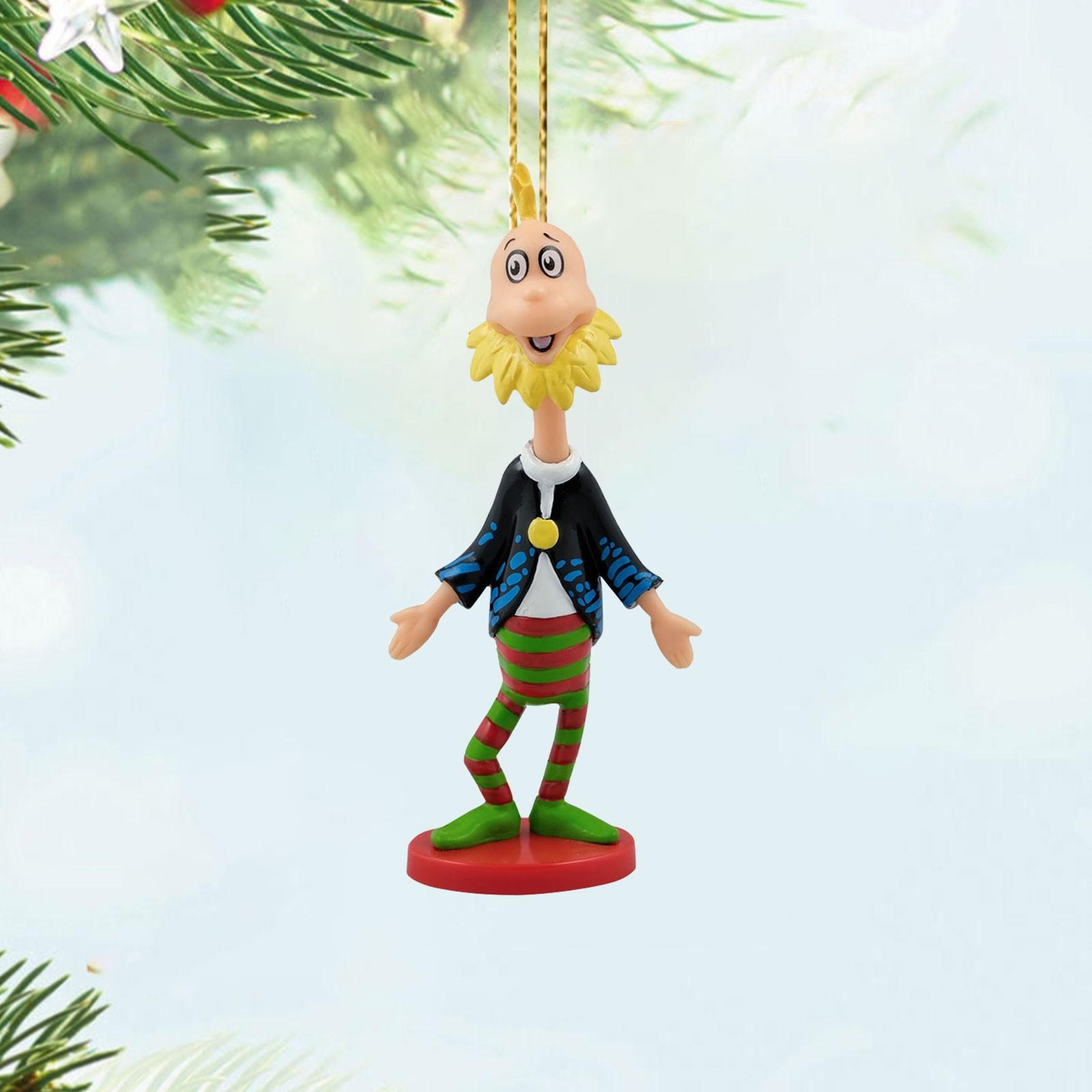 

Рождественское украшение Подвеска Рождественская елка Бирка Тематическая вечеринка Поделки Орнамент One Size