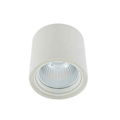 LED osvětlení – LED vestavná svítidla