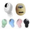 L16 Drahtloser Kopfhörer Geräuschunterdrückung Mini In-Ear Bluetooth-kompatibel 5 Ohrhörer Sport Headset für Business