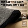 French Special-Shaped Sofa Cushion, Universal In All Seasons, Three Seats And One Concubine, The Seat Cushion Can Be Machine Washed, Fixed Non-Sl Sofa