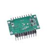 9A 300W DC5-40V to 1.2-35V Conversion with Intelligent Heat Regulation and Metal Construction