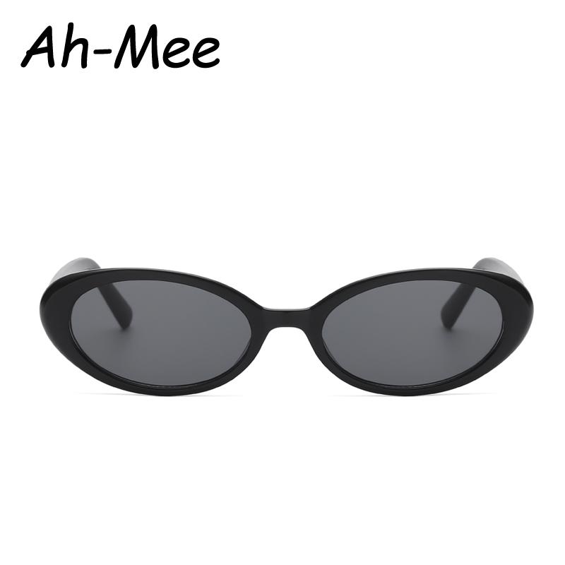 Polarized UV Protection Lightweight Comfortable Durable High Quality Retro Stylish Oval Shaped Women Sun Glasses