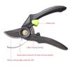 LiTuiLi Scissors Fruit Tree Pruning Garden Branch Shears SK5 Steel Gardening Pruning Shears Flower Pruning Branch Scissors