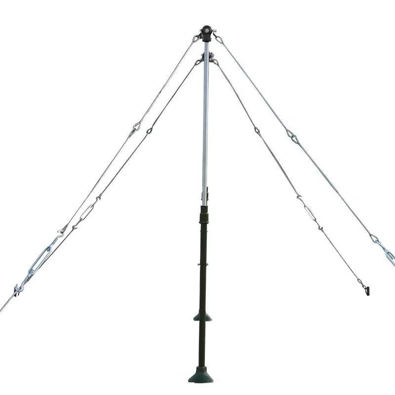 Adjustable Fitness Pull-up Bar