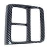 Compatible Gear Shift Panel & Rear Air Vent for 24 BYD Song L-EV