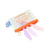 Sunstar Stationery Snoopy Pouch Mini Ivory S2336510