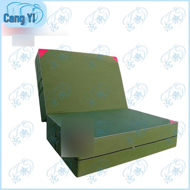 Cangyi Foldable Fitness & Gymnastics Mat