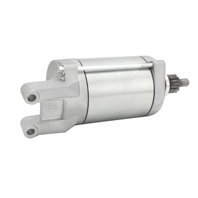 Strange Starter Motor For YFM660 Raptor 660 660Cc 2001-2005 Powersport ATV UTV Moto Parts 3SX-81890-00-00